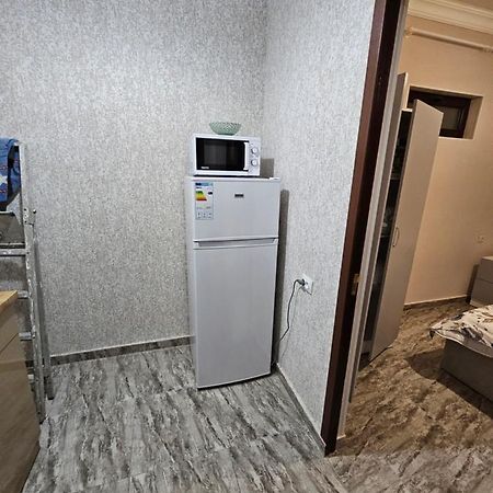 Туристический Дом В Evn Airport Yerevan Bagian luar foto